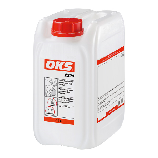 OKS 2200 (25 l)