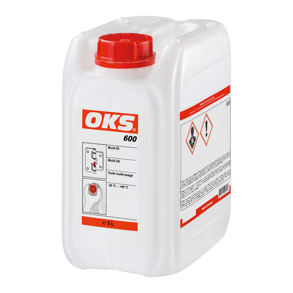 OKS 600 (25 l)