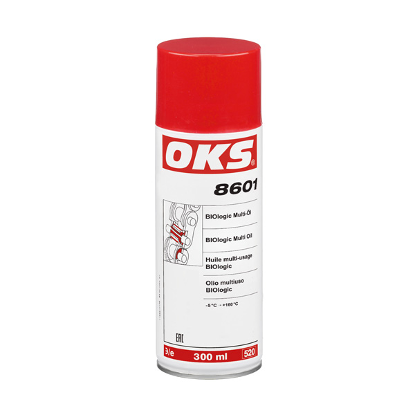 OKS 8601 (300 ml)