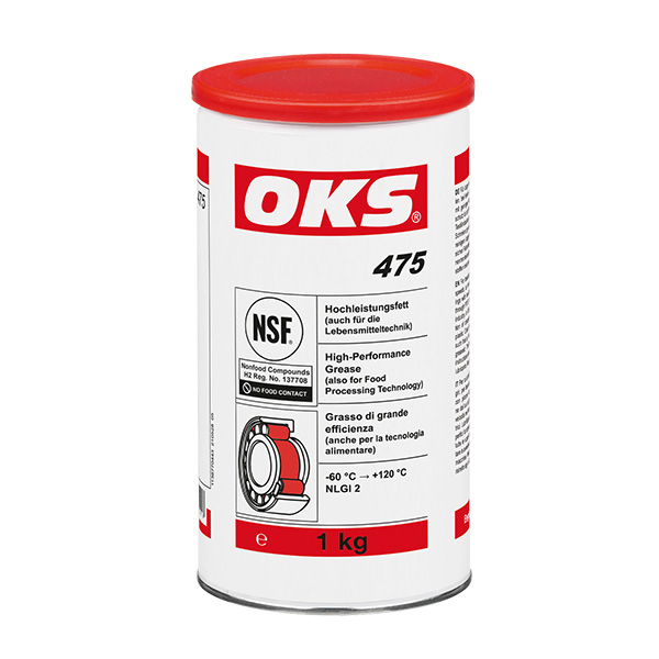 OKS 475 (25 kg)