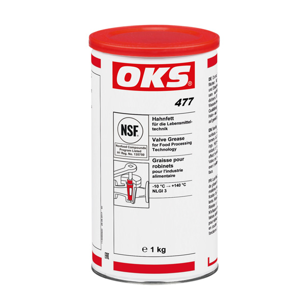 OKS 477 (80 ml)