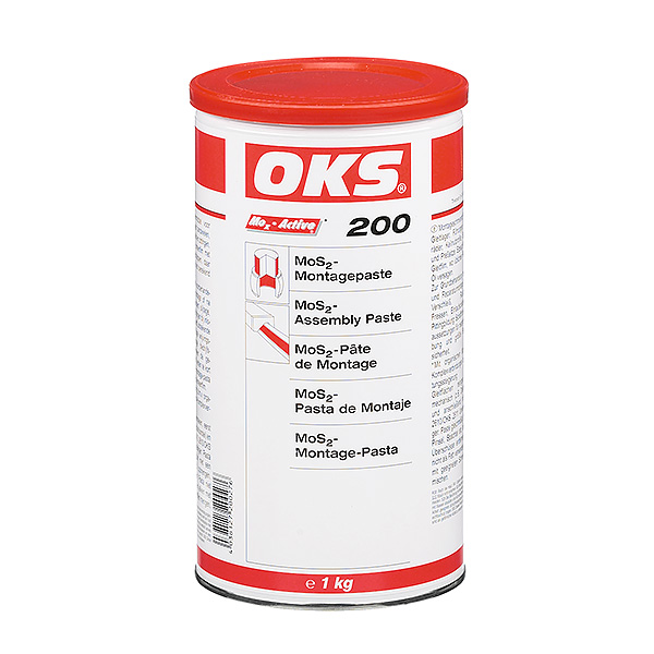 OKS 200 (1 kg)