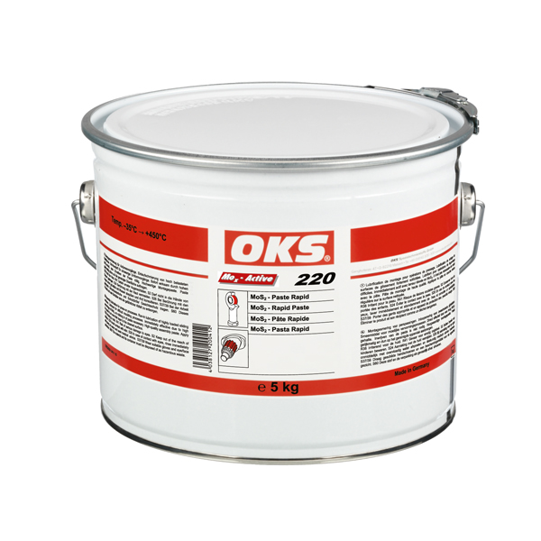 OKS 220 (5 kg)
