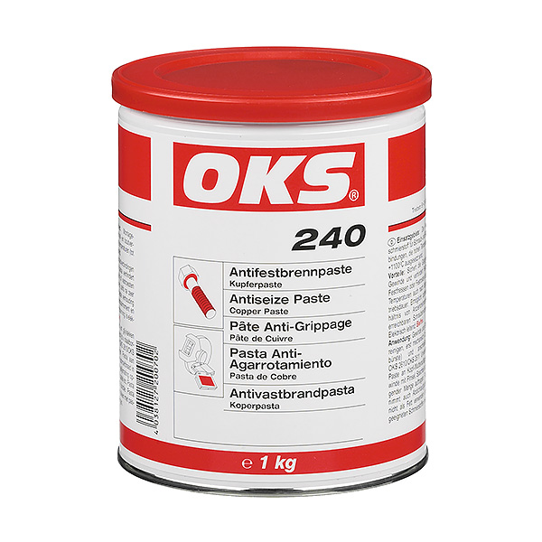 OKS 240 (1 kg)