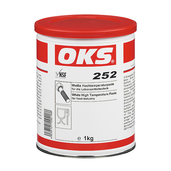OKS 252 (1 kg)