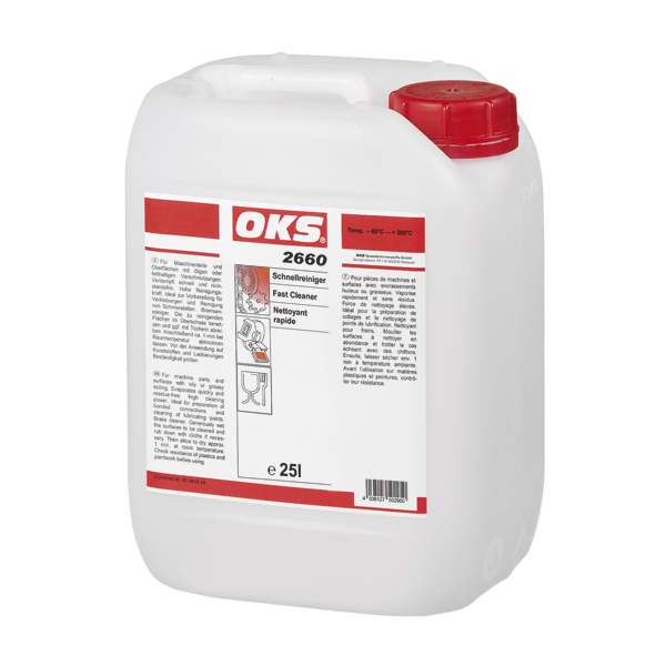 OKS 2660 (25 l)