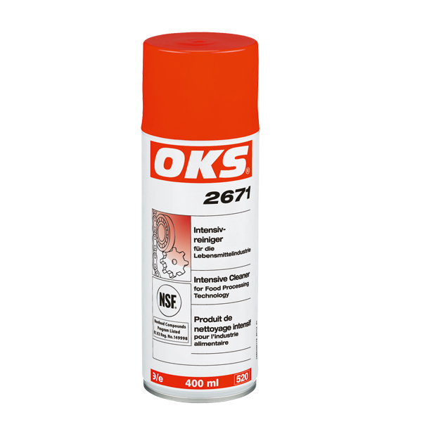 OKS 2671 (400 ml)