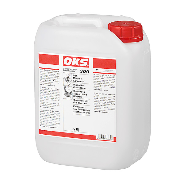 OKS 300 (5 l)