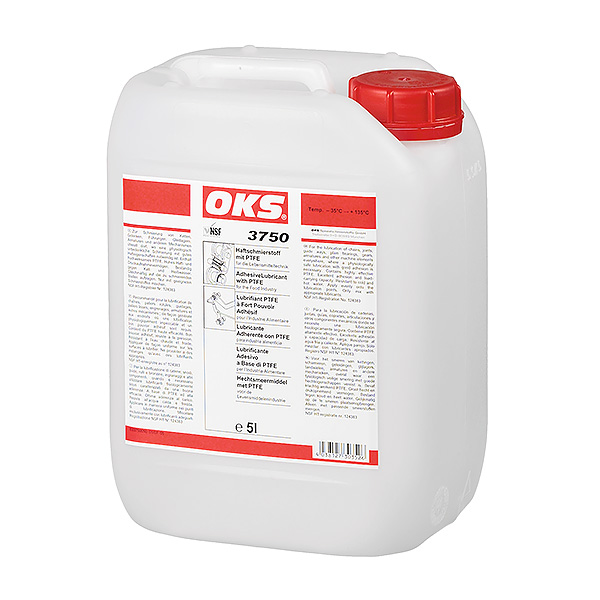 OKS 3750 (5 l)