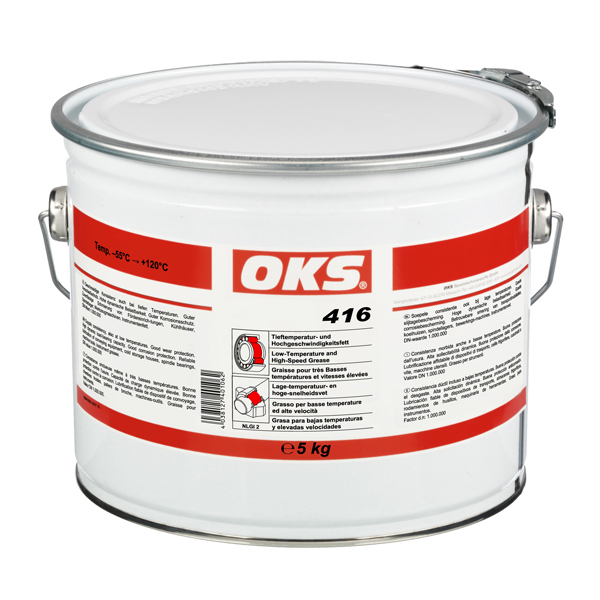 OKS 416 (5 kg)