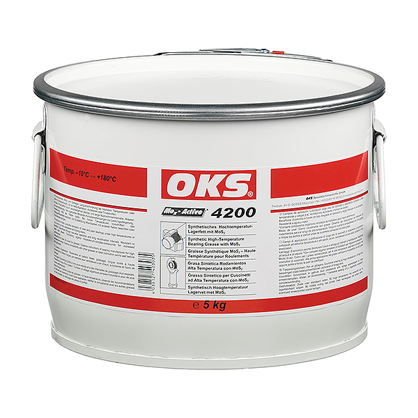OKS 4200 (5 kg)