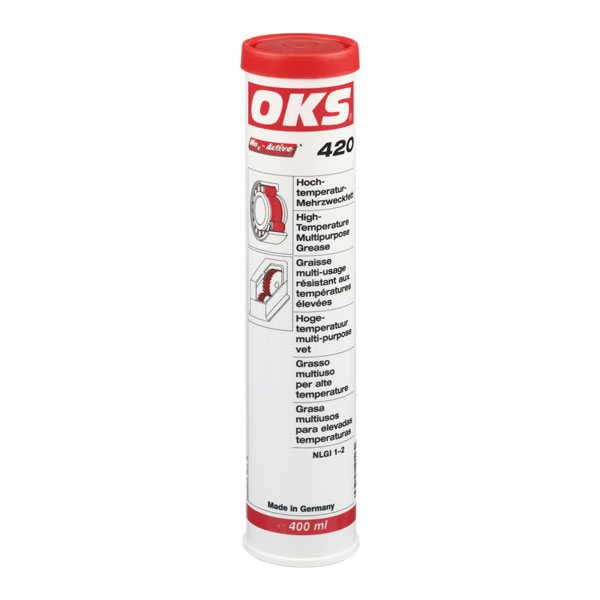 OKS 420 (400 ml)