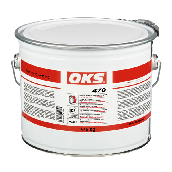 OKS 470 (5 kg)