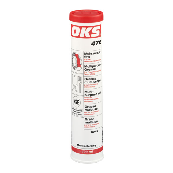 OKS 476 (400 ml)