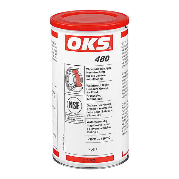 OKS 480 (1 kg)