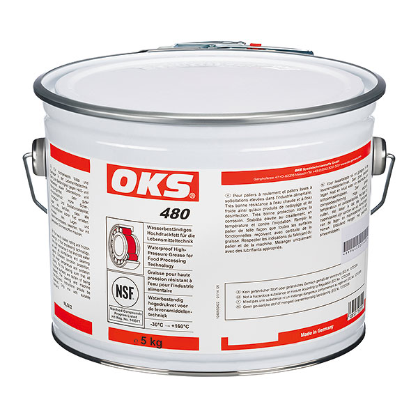 OKS 480 (5 kg)