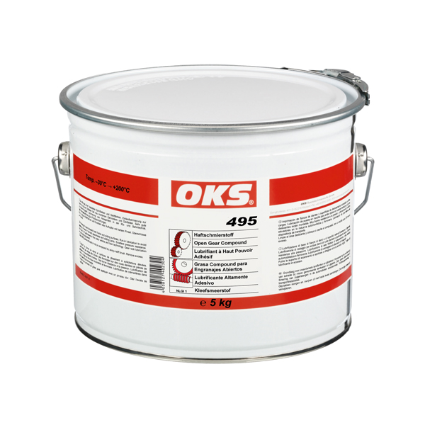 OKS 495 (5 kg)