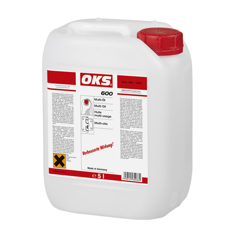 OKS 600 (5 l)