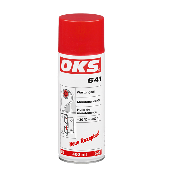 OKS 641 (400 ml)